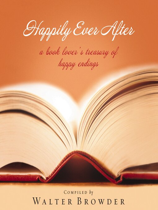 Title details for Happily Ever After by Walter Browder - Available